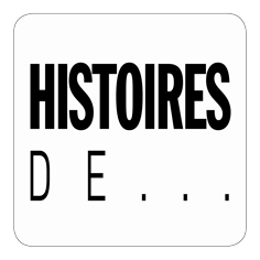 Histoires Studio