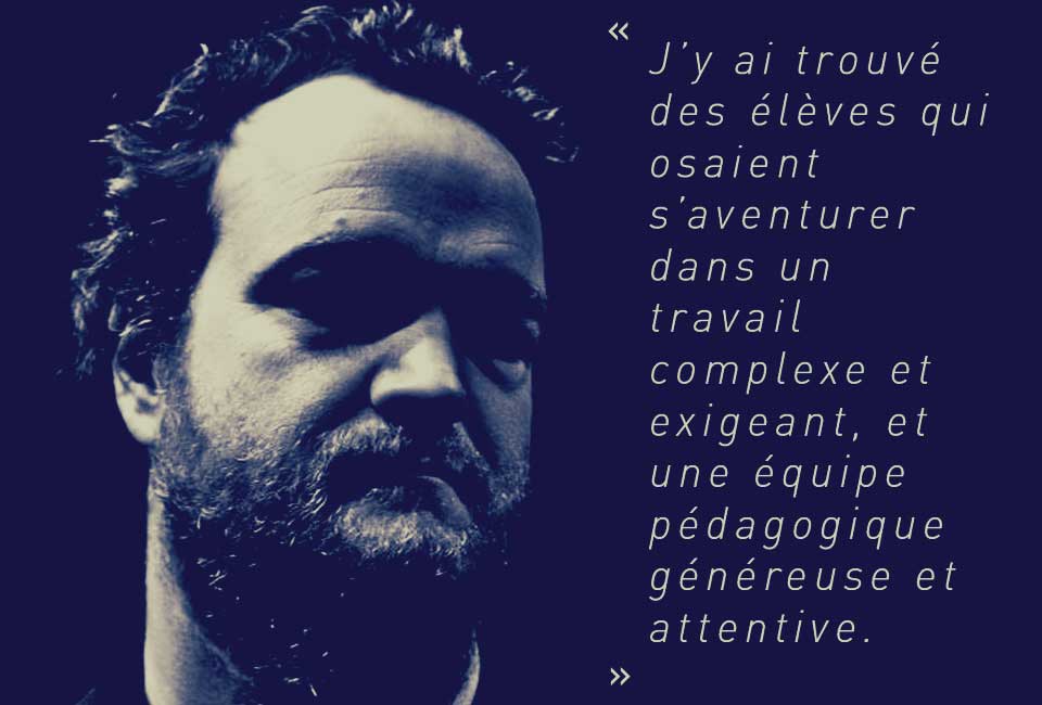 Vincent Debost
