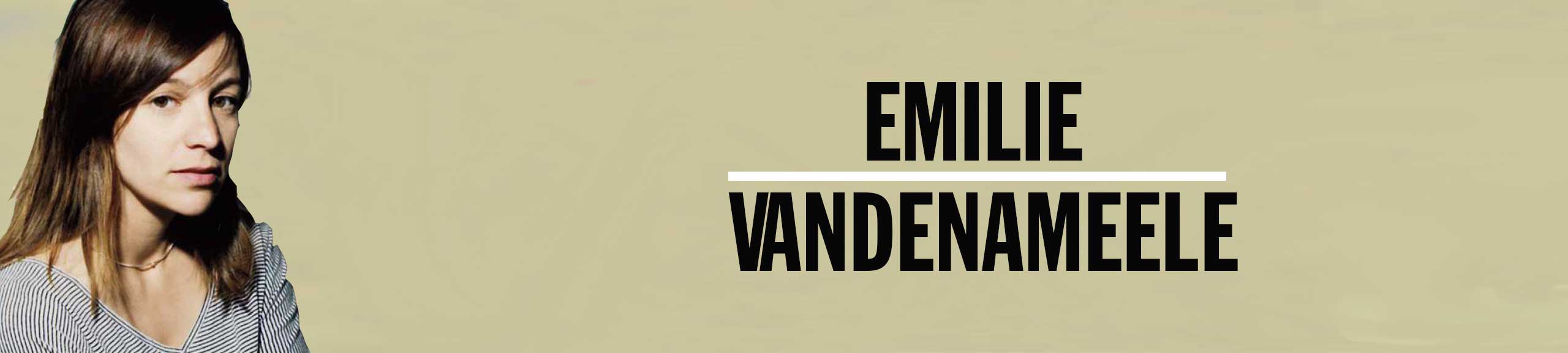 VANDENAMEELE