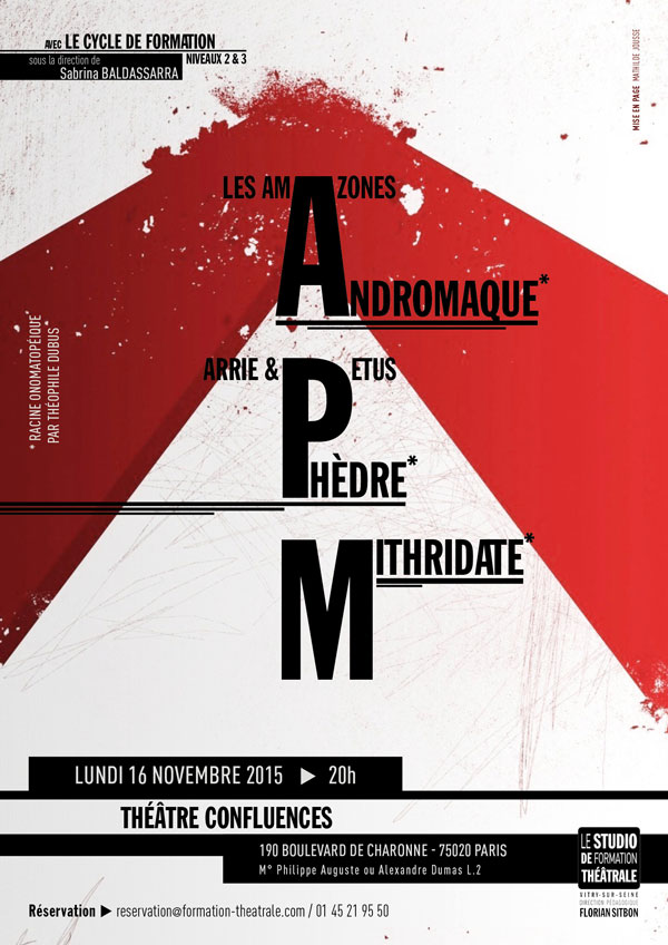 APM