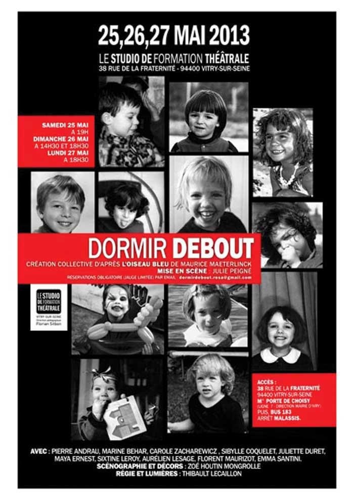Dormir Debout
