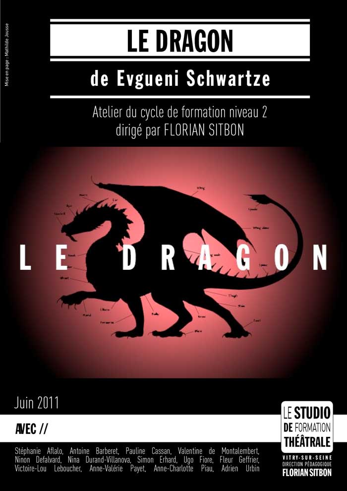 Le Dragon
