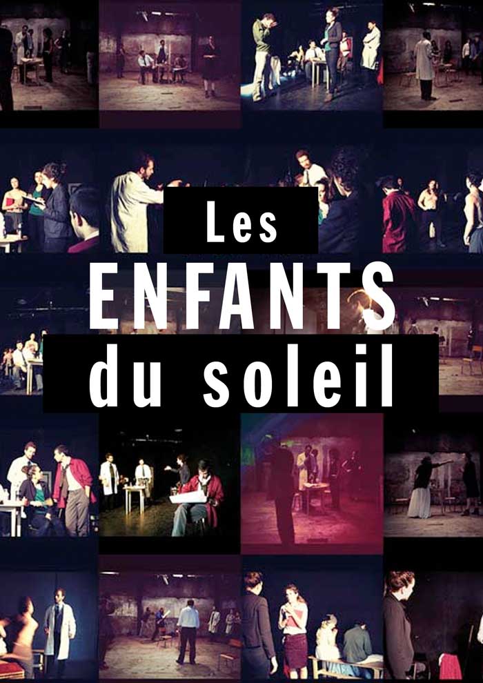Les Enfants du Soleil
