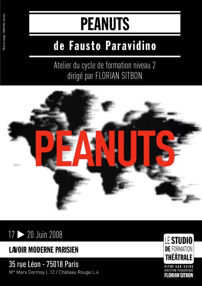 Peanuts