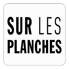 Nos profs et élèves sur les planches