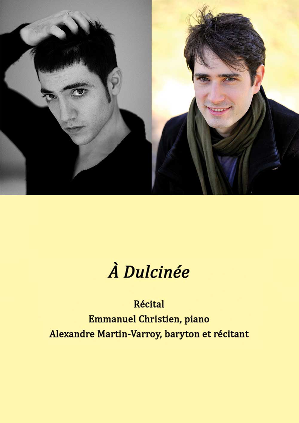 A Dulcinée