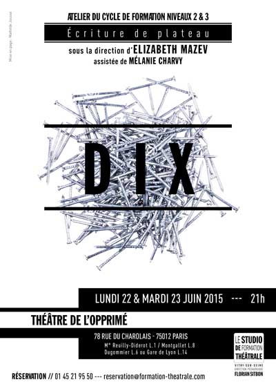 DiX