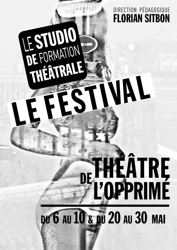Festival du Studio