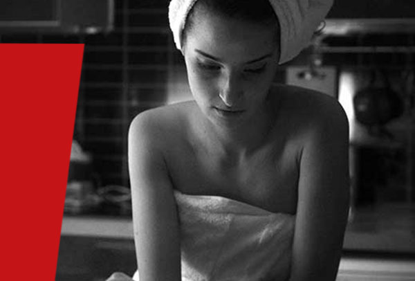 Jeudi 24 mars // Le spectacle "L'Âge Libre" souffle sa première bougie à l'Amour !